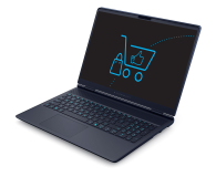 DELL Alienware 16X Aurora Ultra 9 275HX/32GB/2TB/W11 RTX5070 - 1344900 - zdjęcie 3